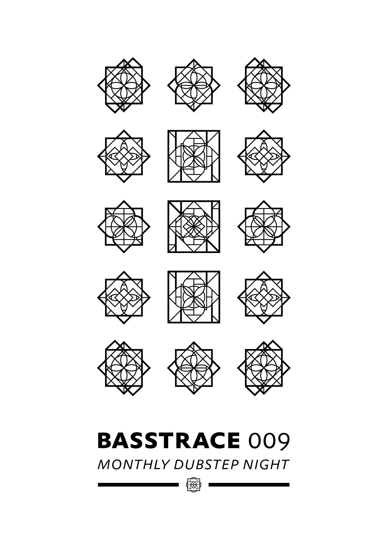 Basstrace 009