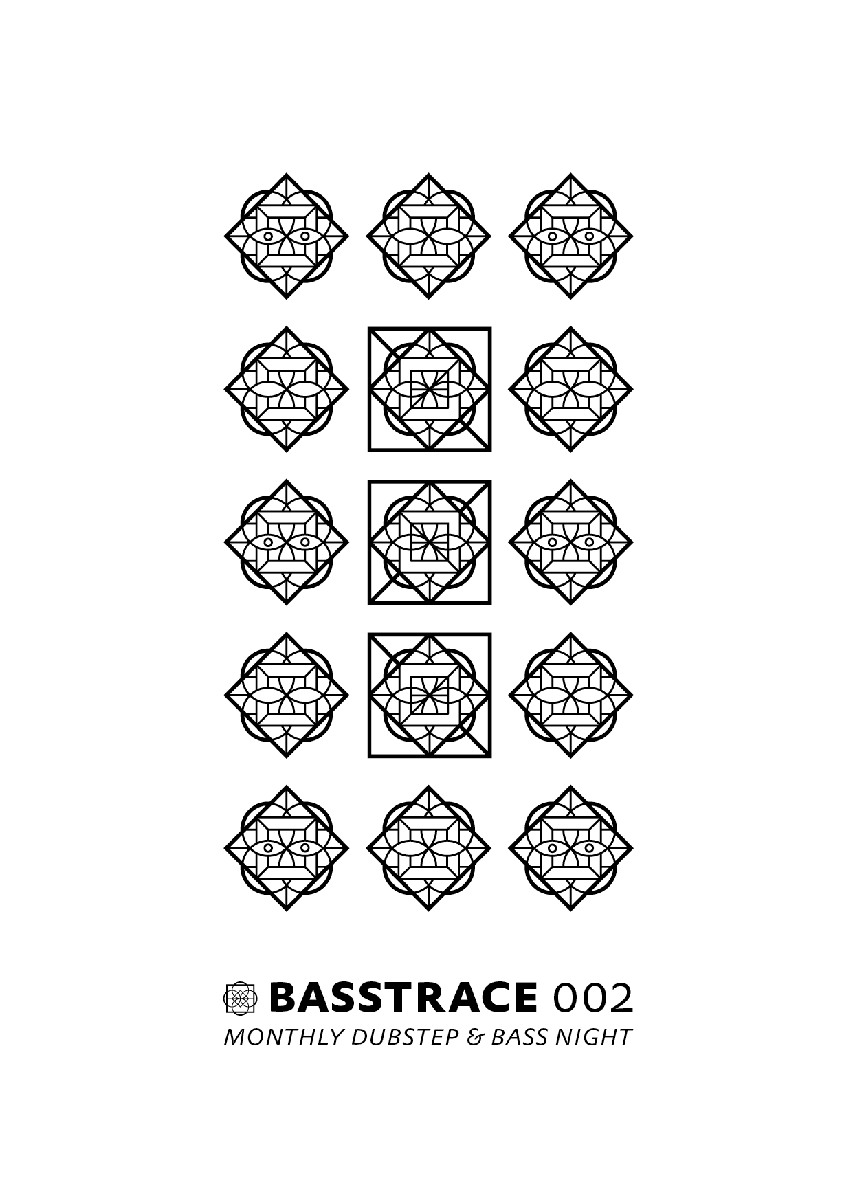 Basstrace 002