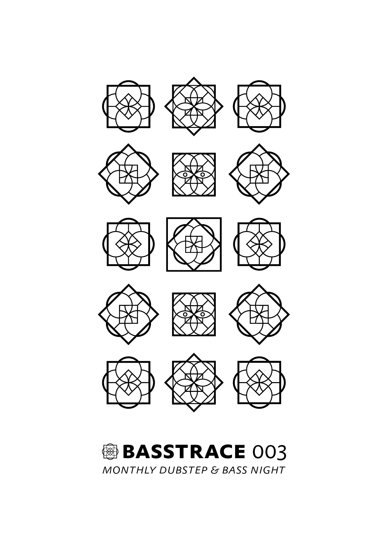 Basstrace 003