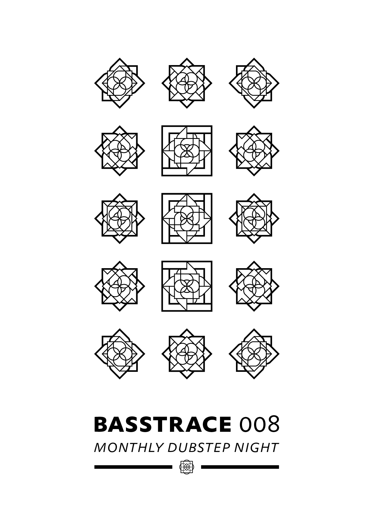 Basstrace 008